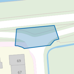 Perceel VSM03-H-1027