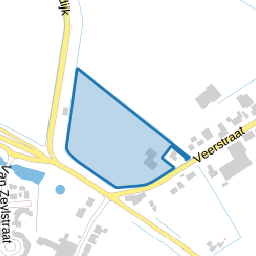 Perceel VSM03-H-1035