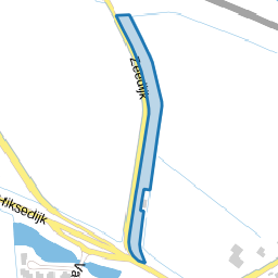 Perceel VSM03-H-1040