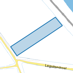 Perceel VSM03-H-1060