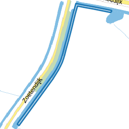 Perceel VSM03-H-1070