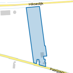 Perceel VSM03-H-1101