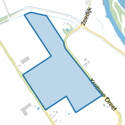 Perceel VSM03-H-1165