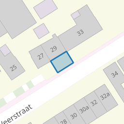 Perceel VSM03-H-1187