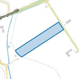 Perceel VSM03-H-1195