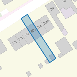 Perceel VSM03-H-1240