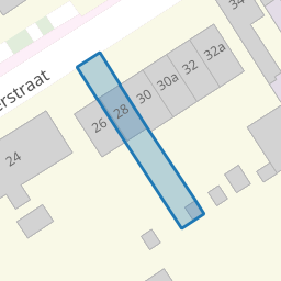 Perceel VSM03-H-1241