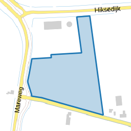 Perceel VSM03-H-1268