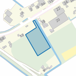 Perceel VSM03-H-1291