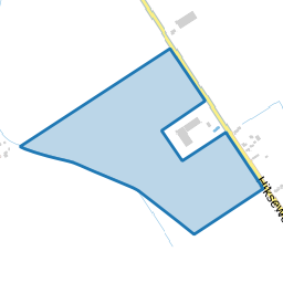 Perceel VSM03-H-1292