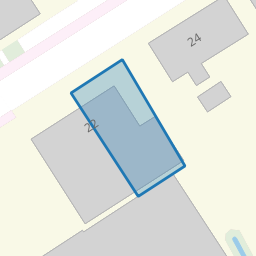 Perceel VSM03-H-421