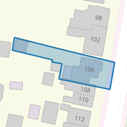 Perceel VSM03-K-1000