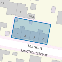 Perceel VSM03-K-1007