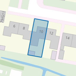 Perceel VSM03-K-1010