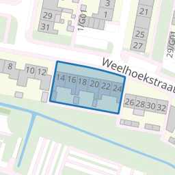 Perceel VSM03-K-1012