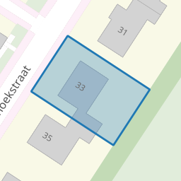 Perceel VSM03-K-1033