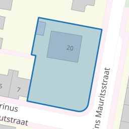 Perceel VSM03-K-1069