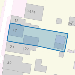 Perceel VSM03-K-1073