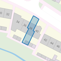 Perceel VSM03-K-1099