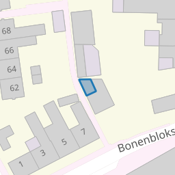 Perceel VSM03-K-1109