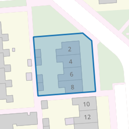 Perceel VSM03-K-1119