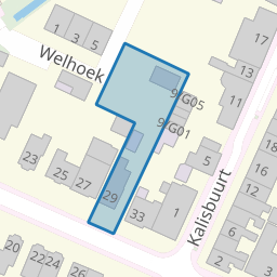 Perceel VSM03-K-1148