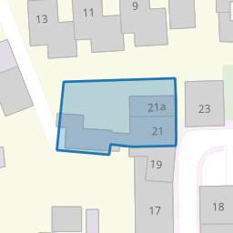 Perceel VSM03-K-1189