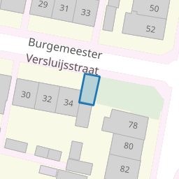 Perceel VSM03-K-1192