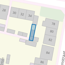 Perceel VSM03-K-1194