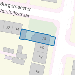 Perceel VSM03-K-1195