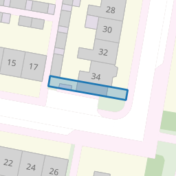 Perceel VSM03-K-1209