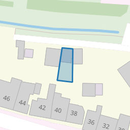 Perceel VSM03-K-1260