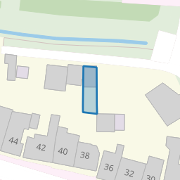 Perceel VSM03-K-1261