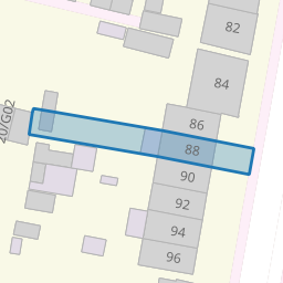 Perceel VSM03-K-1267