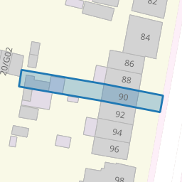 Perceel VSM03-K-1268