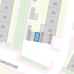 Perceel VSM03-K-1282