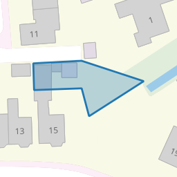 Perceel VSM03-K-1293