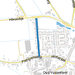 Perceel VSM03-K-1314