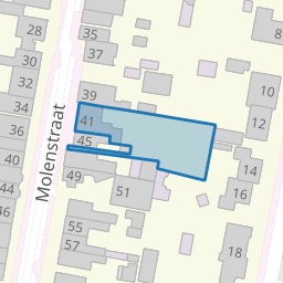 Perceel VSM03-K-1332