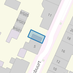 Perceel VSM03-K-1348