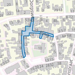 Perceel VSM03-K-1376