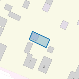 Perceel VSM03-K-1410