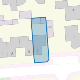 Perceel VSM03-K-1445