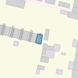 Perceel VSM03-K-1488