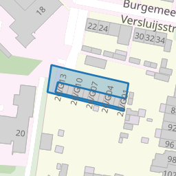 Perceel VSM03-K-1489