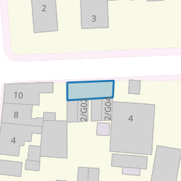 Perceel VSM03-K-1502