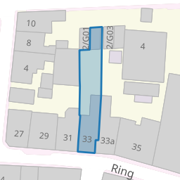 Perceel VSM03-K-1505