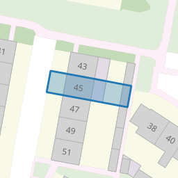 Perceel VSM03-K-1510