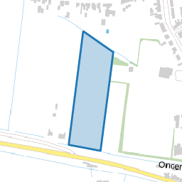 Perceel VSM03-K-1600