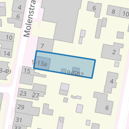 Perceel VSM03-K-1620